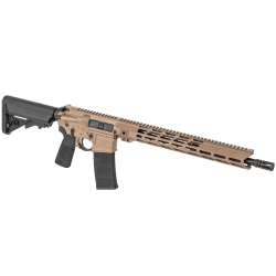 Karabin AR15 CHEYTAC CT15F   kal.5,56x45/.223 Rem - FDE 16